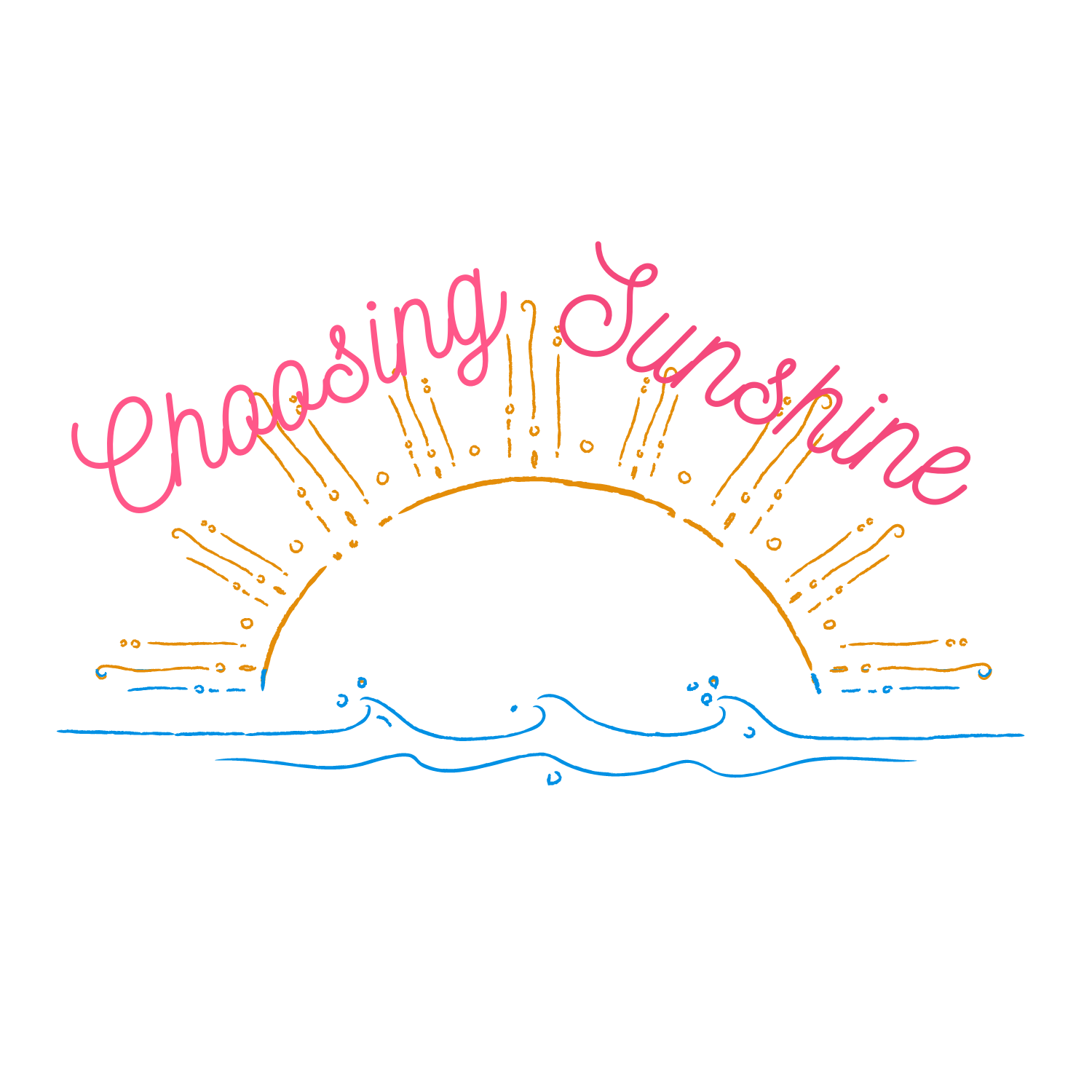 Choosing Sunshine